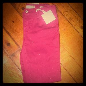 Girls jeans 👖 size 12 BUNDLE!!